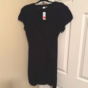 🆕 Gap Dress (Tie detail)